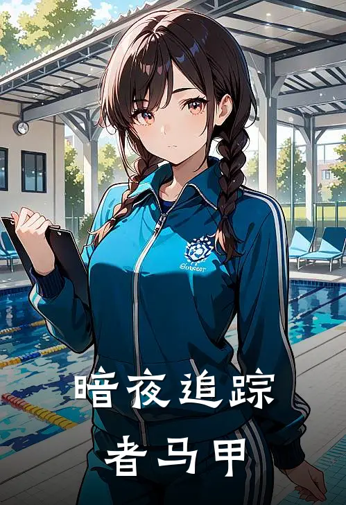 暗夜追踪者马甲