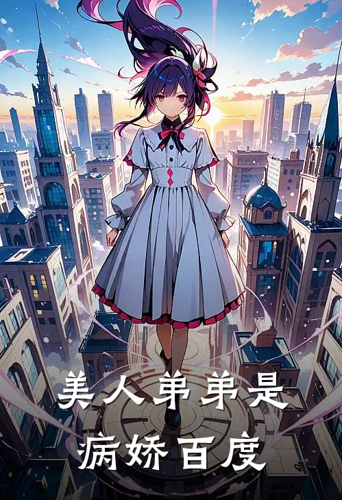 美人弟弟是病娇百度