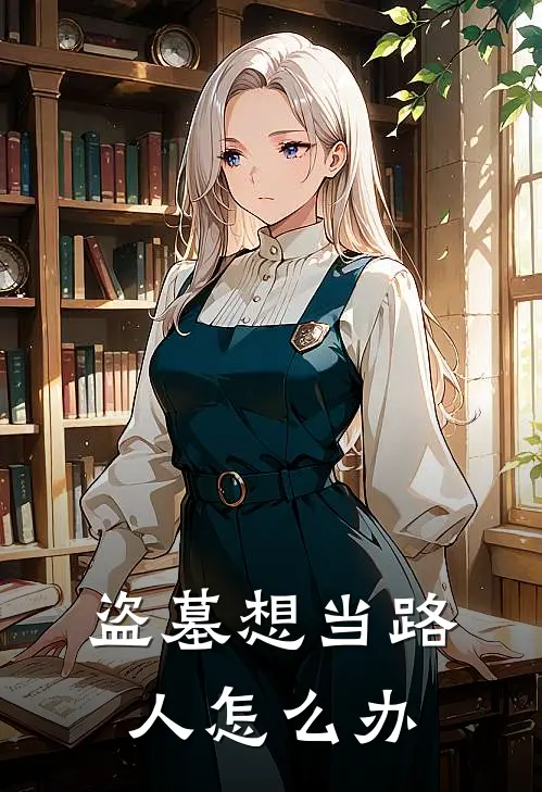 盗墓想当路人怎么办