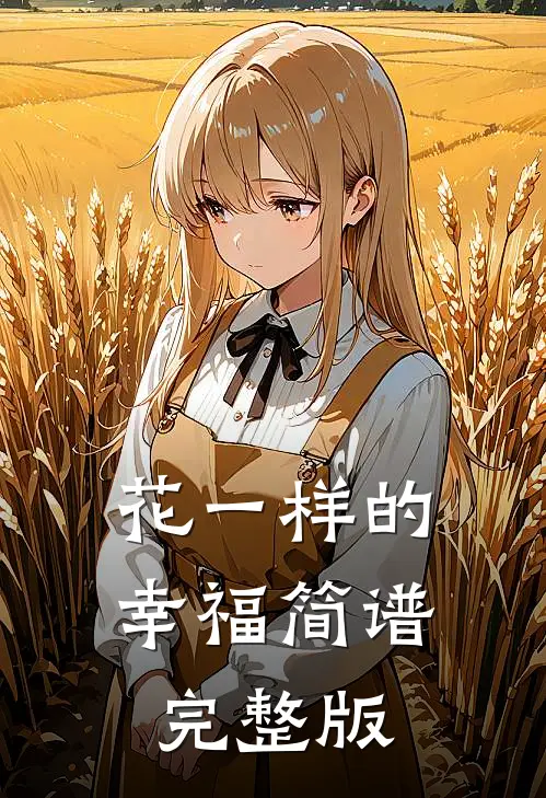 花一样的幸福简谱完整版