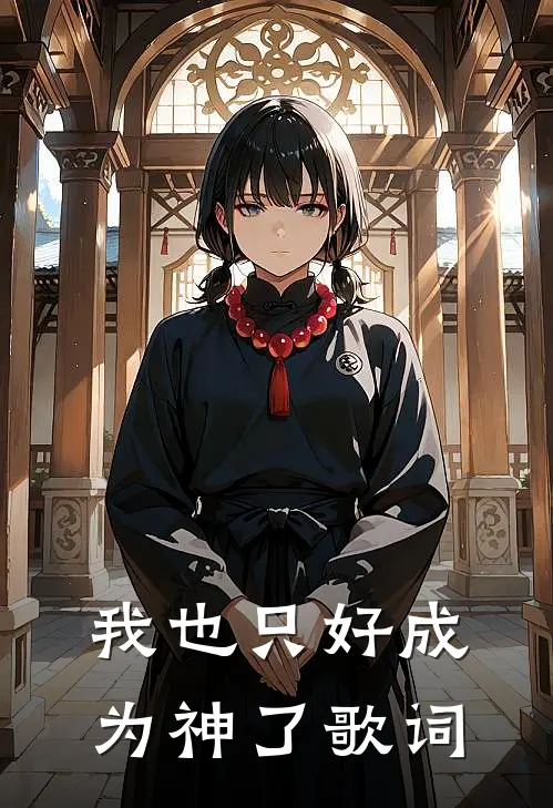 我也只好成为神了歌词