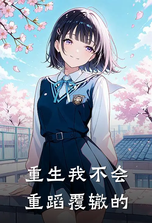 重生我不会重蹈覆辙的