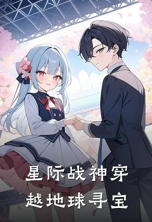 星际战神穿越地球寻宝