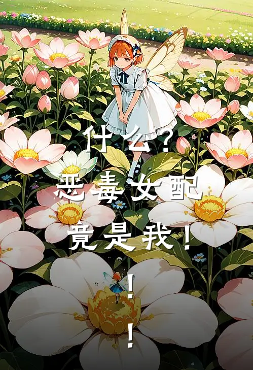 林晚晚顾言澈什么？恶毒女配竟是我！！！完结版在线阅读_什么？恶毒女配竟是我！！！全集免费在线阅读