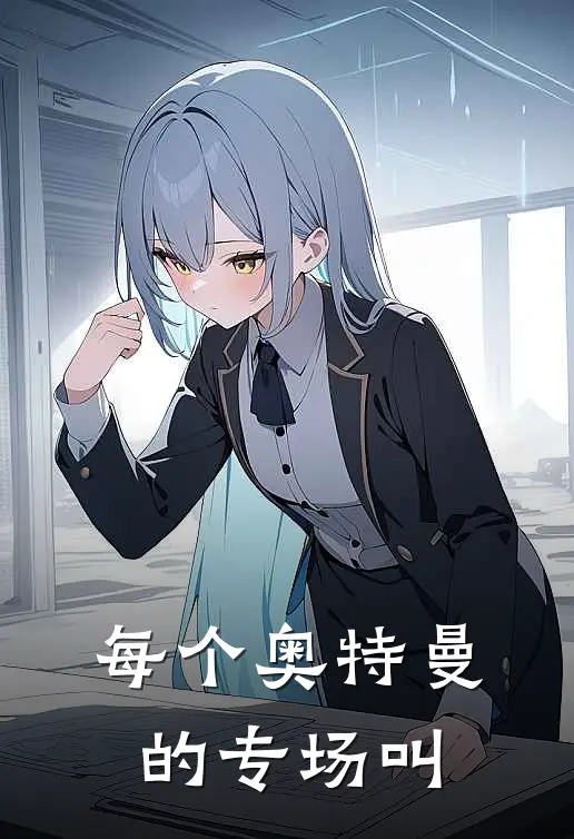 每个奥特曼的专场叫