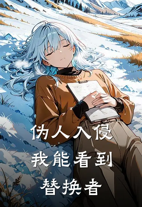 伪人入侵：我能看到替换者林默王浩免费小说大全_小说推荐完本伪人入侵：我能看到替换者(林默王浩)