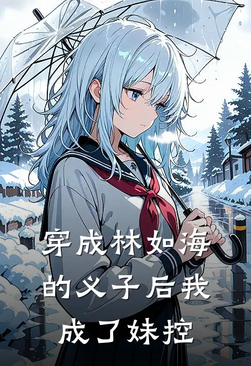 穿成林如海的义子后我成了妹控黛玉玉佩最新完本小说_免费小说大全穿成林如海的义子后我成了妹控(黛玉玉佩)