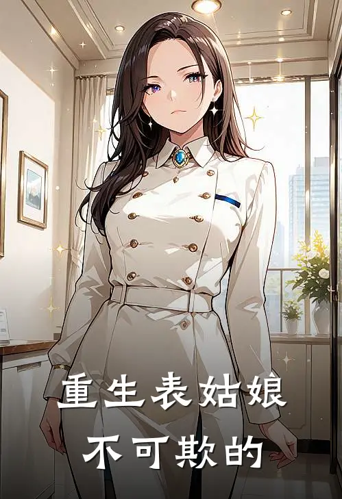 重生表姑娘不可欺的
