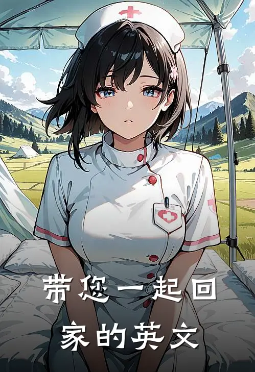 带您一起回家的英文