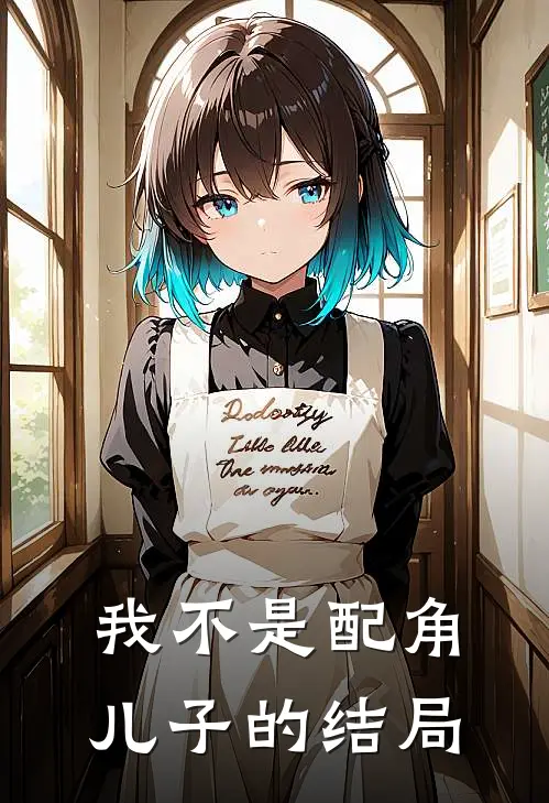 我不是配角儿子的结局