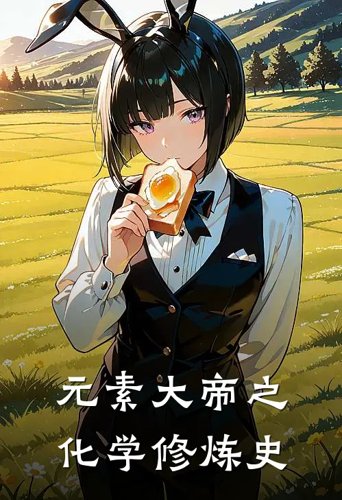 元素大帝之化学修炼史燚昊凌霜华完本小说免费阅读_最新章节列表元素大帝之化学修炼史(燚昊凌霜华)