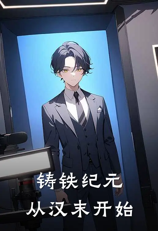 铸铁纪元：从汉末开始(李睿忠叔)免费热门小说_最新小说推荐铸铁纪元：从汉末开始李睿忠叔