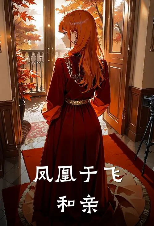 凤凰于飞：和亲