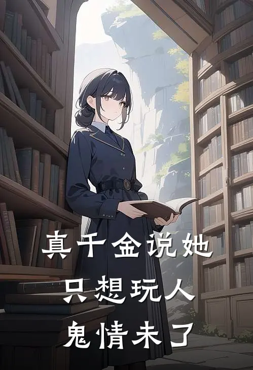真千金说她只想玩人鬼情未了