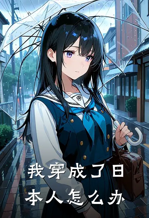 我穿成了日本人怎么办