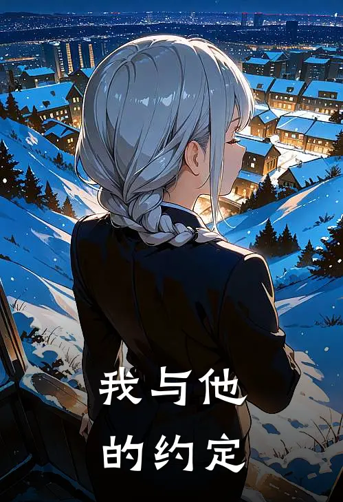 我与他的约定