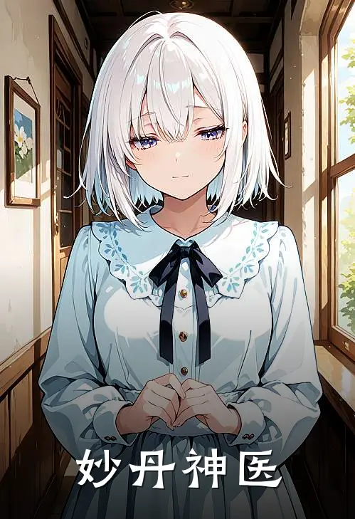 妙丹神医(谭奕王小可)无弹窗小说免费阅读_小说免费阅读无弹窗妙丹神医谭奕王小可