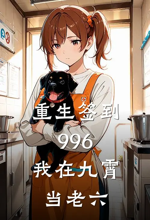 重生签到996：我在九霄当老六(陆燃王峰)小说完整版_完结好看小说重生签到996：我在九霄当老六陆燃王峰