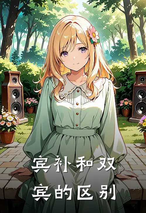 宾补和双宾的区别