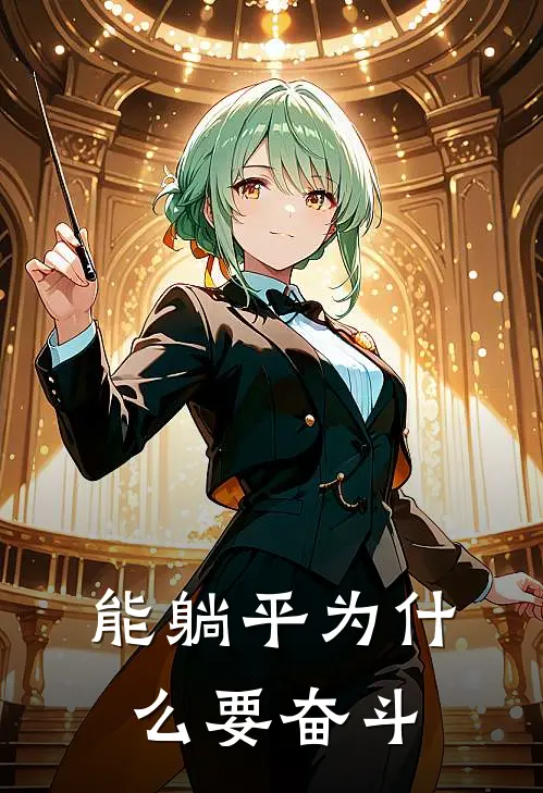 能躺平为什么要奋斗李沐沐李铁犁小说完整版免费阅读_热门小说排行榜能躺平为什么要奋斗(李沐沐李铁犁)