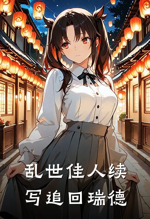 乱世佳人续写追回瑞德