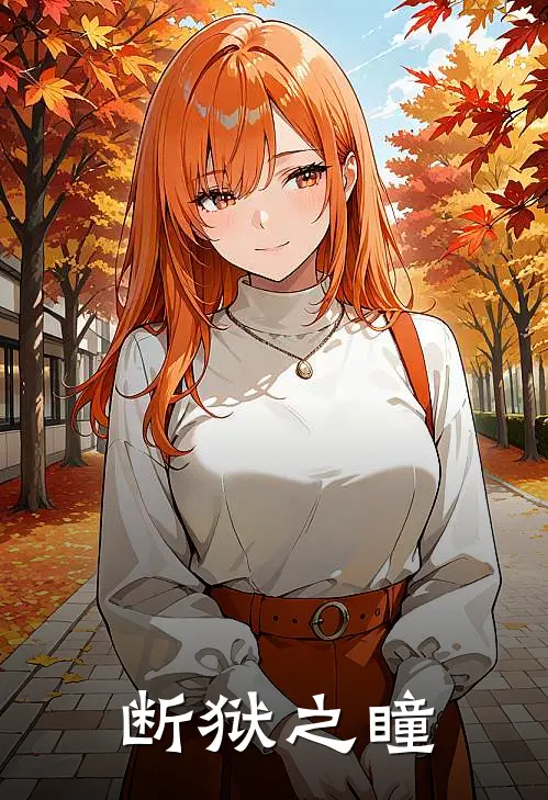 断狱之瞳林默玉珏免费小说完整版_完结版小说阅读断狱之瞳(林默玉珏)