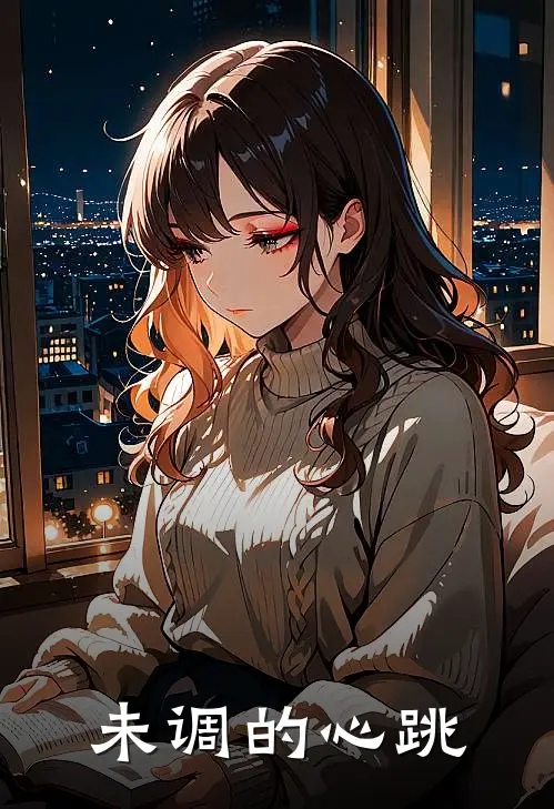 未调的心跳周砚林婉藜完整版免费阅读_周砚林婉藜精彩小说