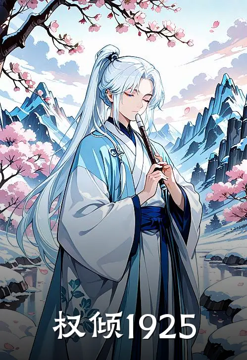 权倾1925郭怀远范清源免费完结小说_完本完结小说权倾1925(郭怀远范清源)