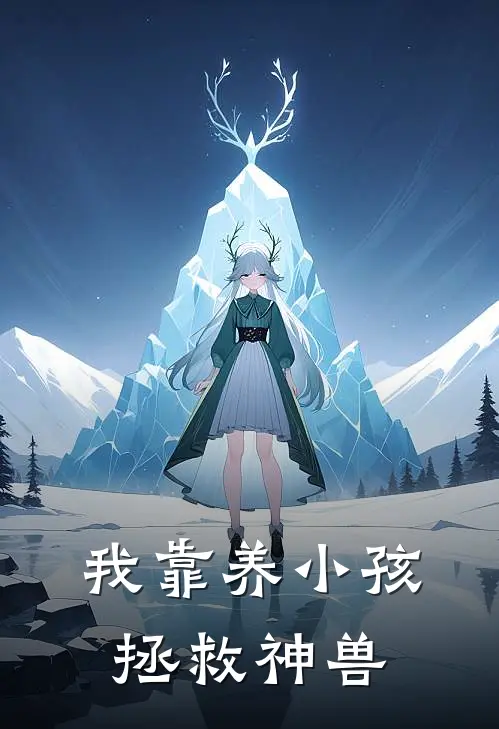 我靠养小孩拯救神兽