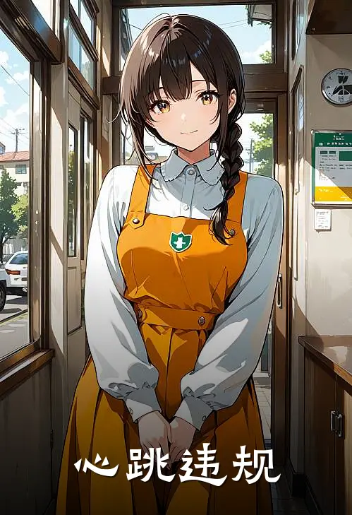 心跳违规(陆明远许沉星)新热门小说_免费完结小说心跳违规(陆明远许沉星)