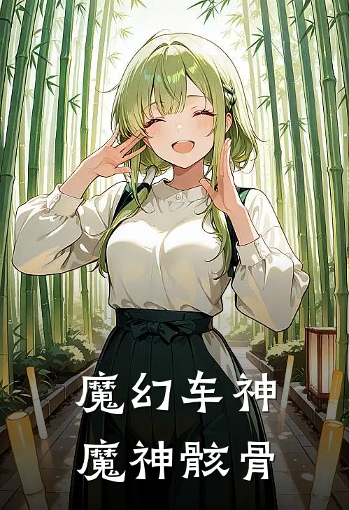 魔幻车神：魔神骸骨