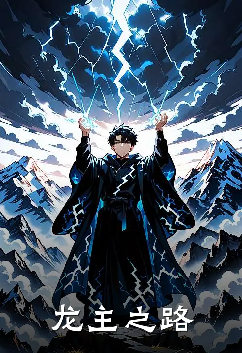 龙主之路
