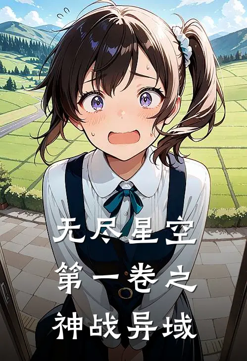 无尽星空第一卷之神战异域(张墨涵王楚瑶)最热门小说_全本完结小说无尽星空第一卷之神战异域(张墨涵王楚瑶)