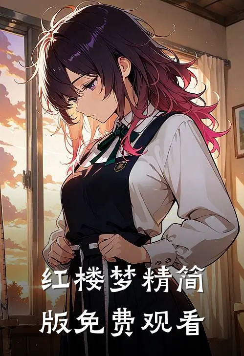 红楼梦精简版免费观看