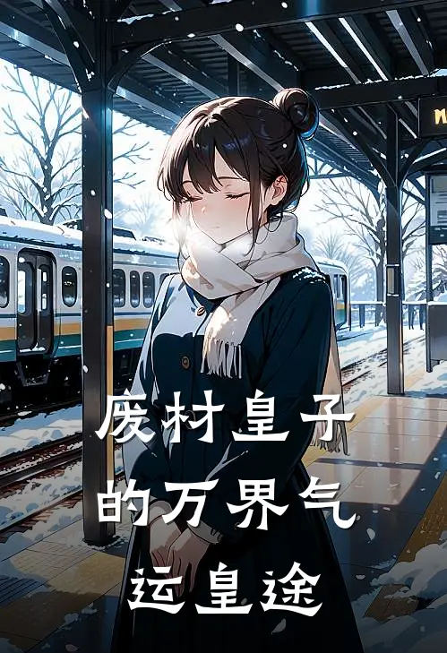 废材皇子的万界气运皇途