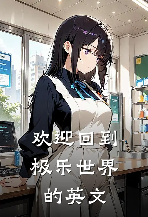 欢迎回到极乐世界的英文