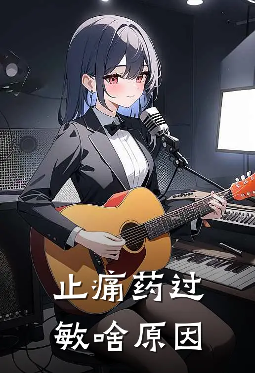 止痛药过敏啥原因