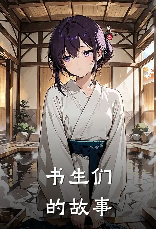 书生们的故事