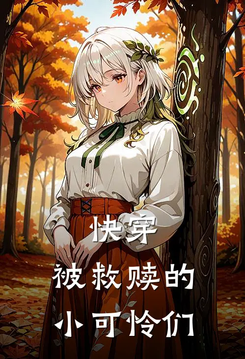 快穿：被救赎的小可怜们(江晓林羽)免费小说完结_最新推荐小说快穿：被救赎的小可怜们(江晓林羽)