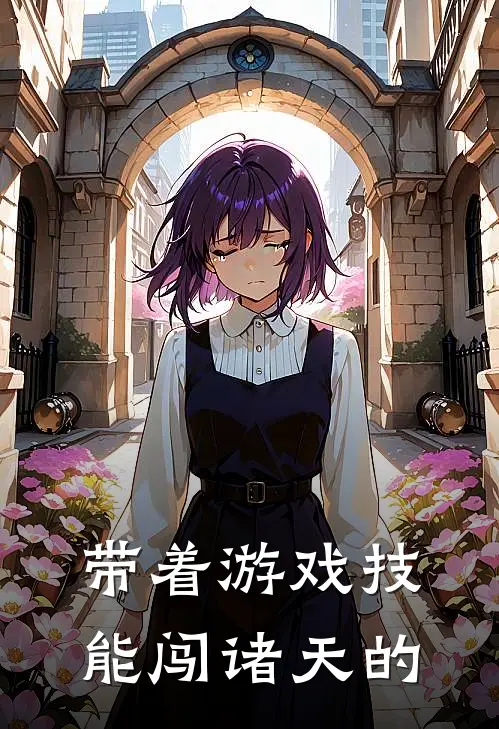 带着游戏技能闯诸天的