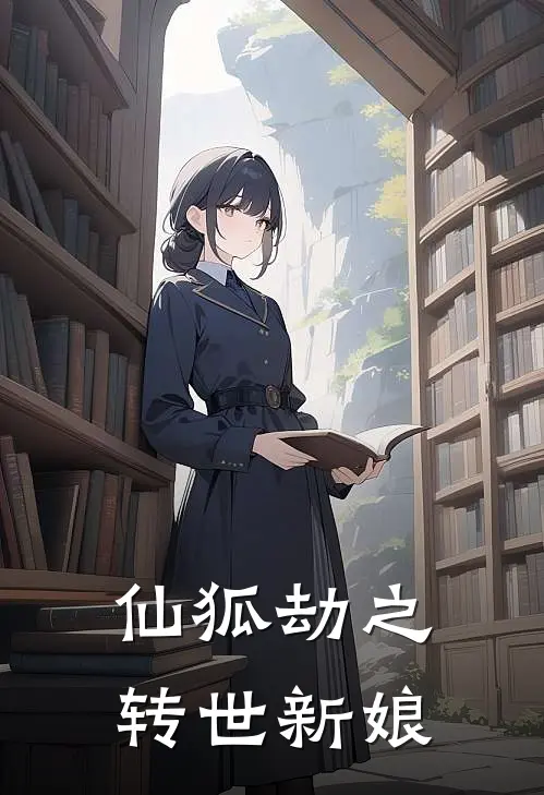 仙狐劫之转世新娘顾玄宸苏璃小说完结推荐_完整版小说免费阅读仙狐劫之转世新娘(顾玄宸苏璃)