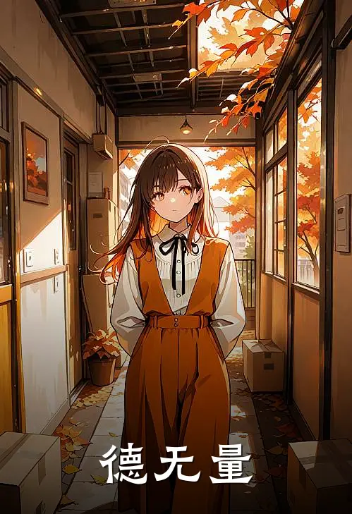 德无量徐望雨欣免费小说阅读_免费小说大全德无量(徐望雨欣)