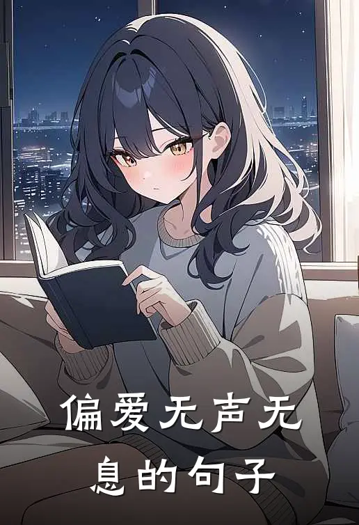 偏爱无声无息的句子