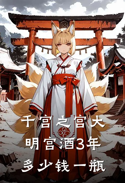 千宫之宫大明宫酒3年多少钱一瓶