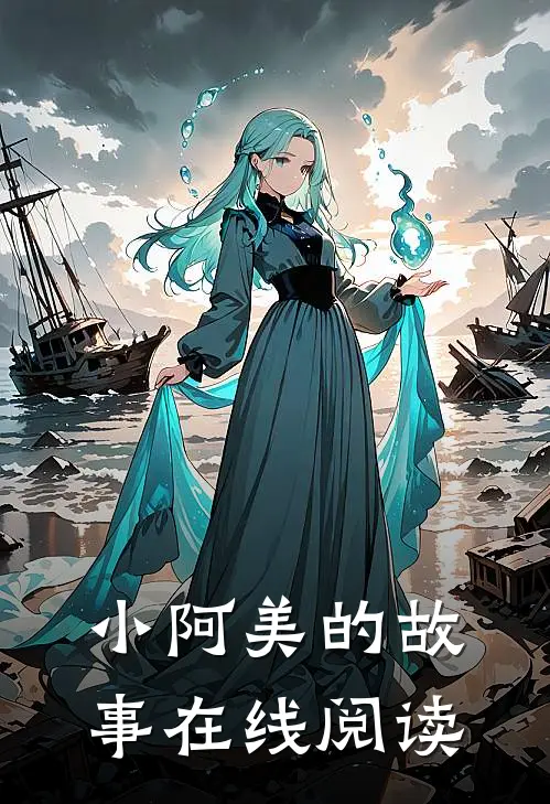 小阿美的故事在线阅读