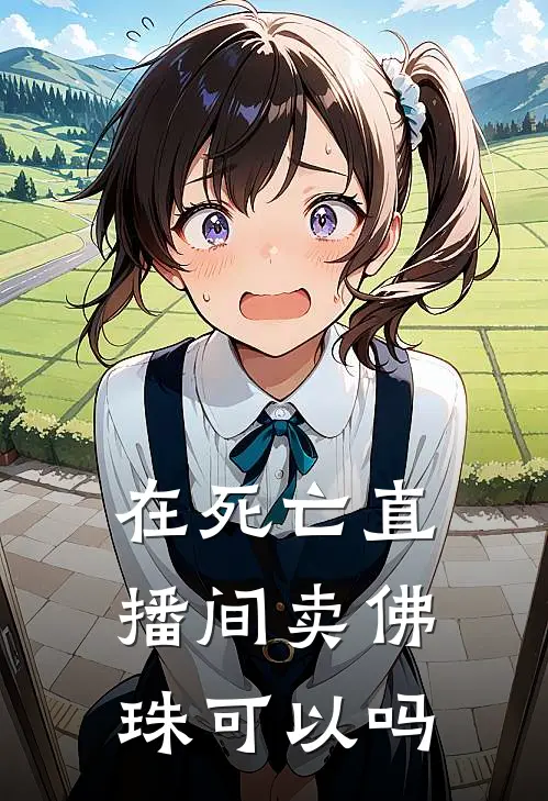 在死亡直播间卖佛珠可以吗