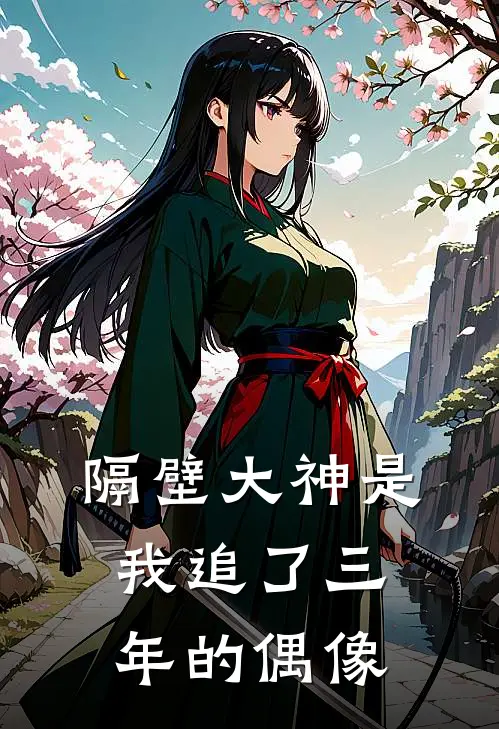 隔壁大神是我追了三年的偶像慕凯许笙免费完结版小说_小说完结隔壁大神是我追了三年的偶像慕凯许笙