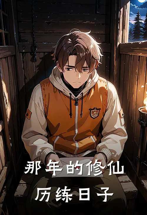 那年的修仙历练日子(王虎黄俊逸)完整版小说全文免费阅读_免费阅读无弹窗那年的修仙历练日子王虎黄俊逸