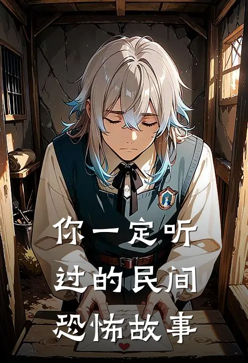 你一定听过的民间恐怖故事顾辰周岩免费小说完整版_最新好看小说你一定听过的民间恐怖故事顾辰周岩