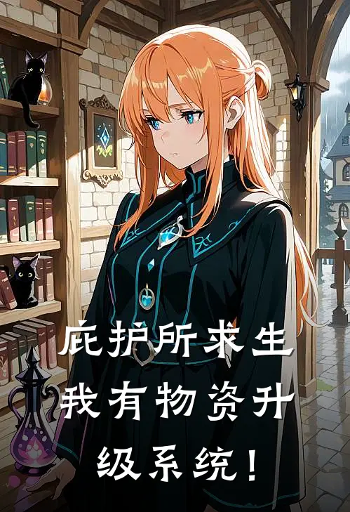 庇护所求生，我有物资升级系统！(陈实张三)完整版免费小说_最热门小说庇护所求生，我有物资升级系统！(陈实张三)